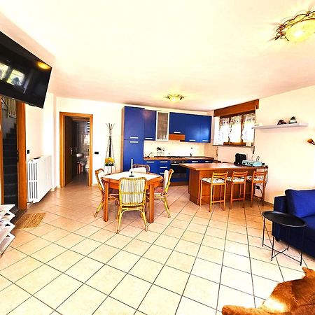 Stephanie Residence Esino Lario Zewnętrze zdjęcie