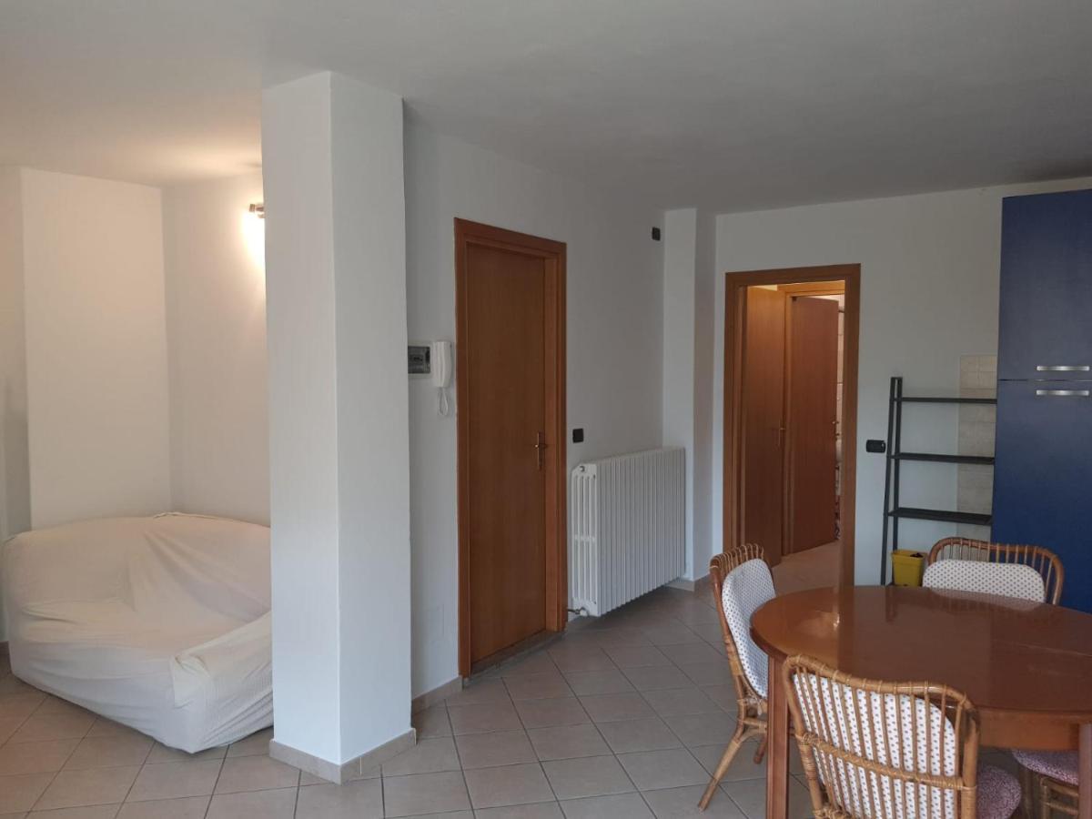 Stephanie Residence Esino Lario Zewnętrze zdjęcie