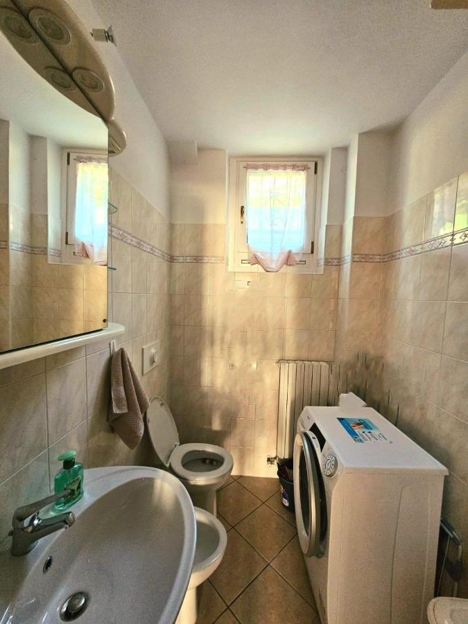 Stephanie Residence Esino Lario Zewnętrze zdjęcie