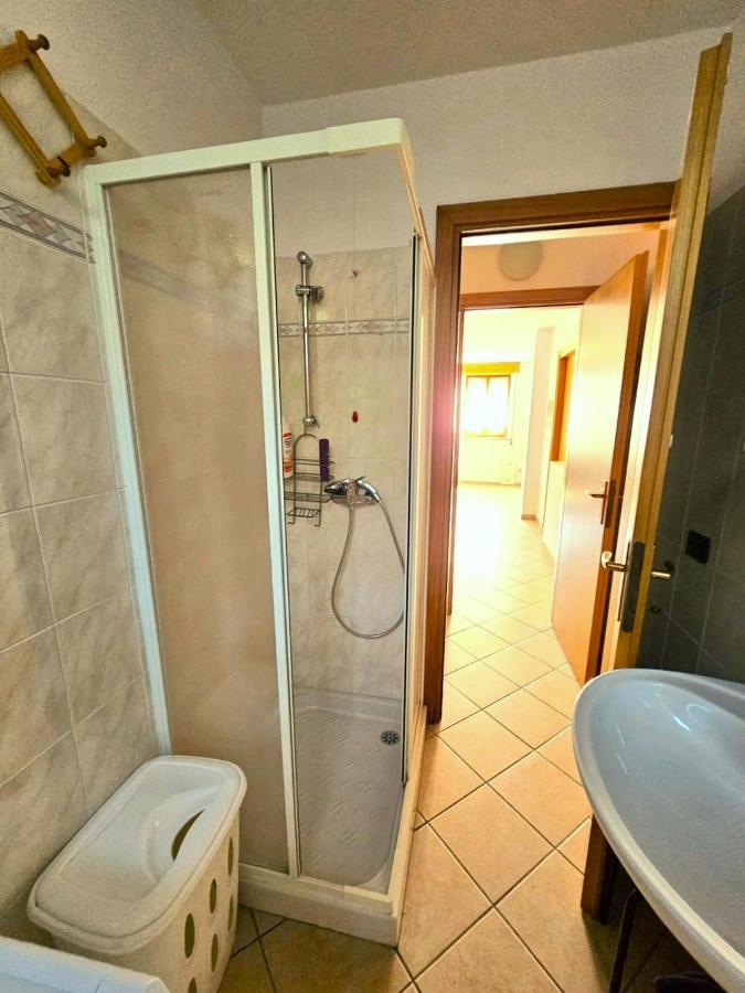 Stephanie Residence Esino Lario Zewnętrze zdjęcie