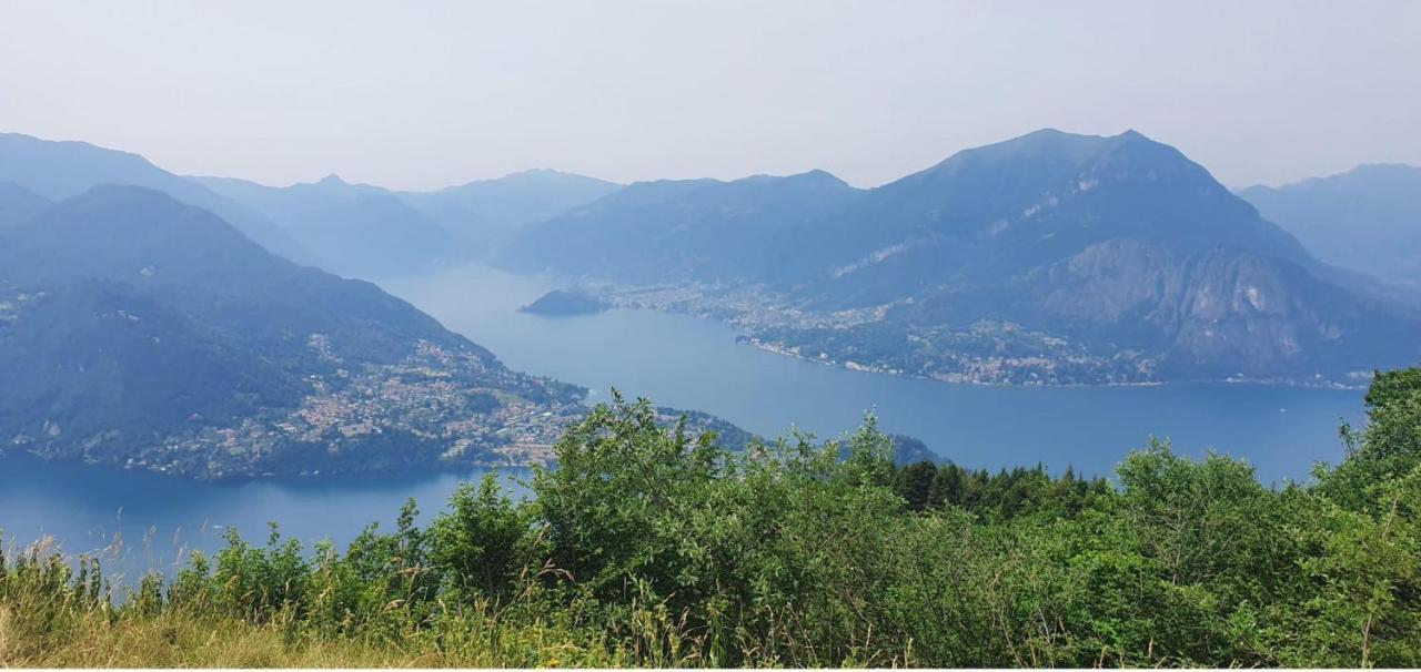 Stephanie Residence Esino Lario Zewnętrze zdjęcie