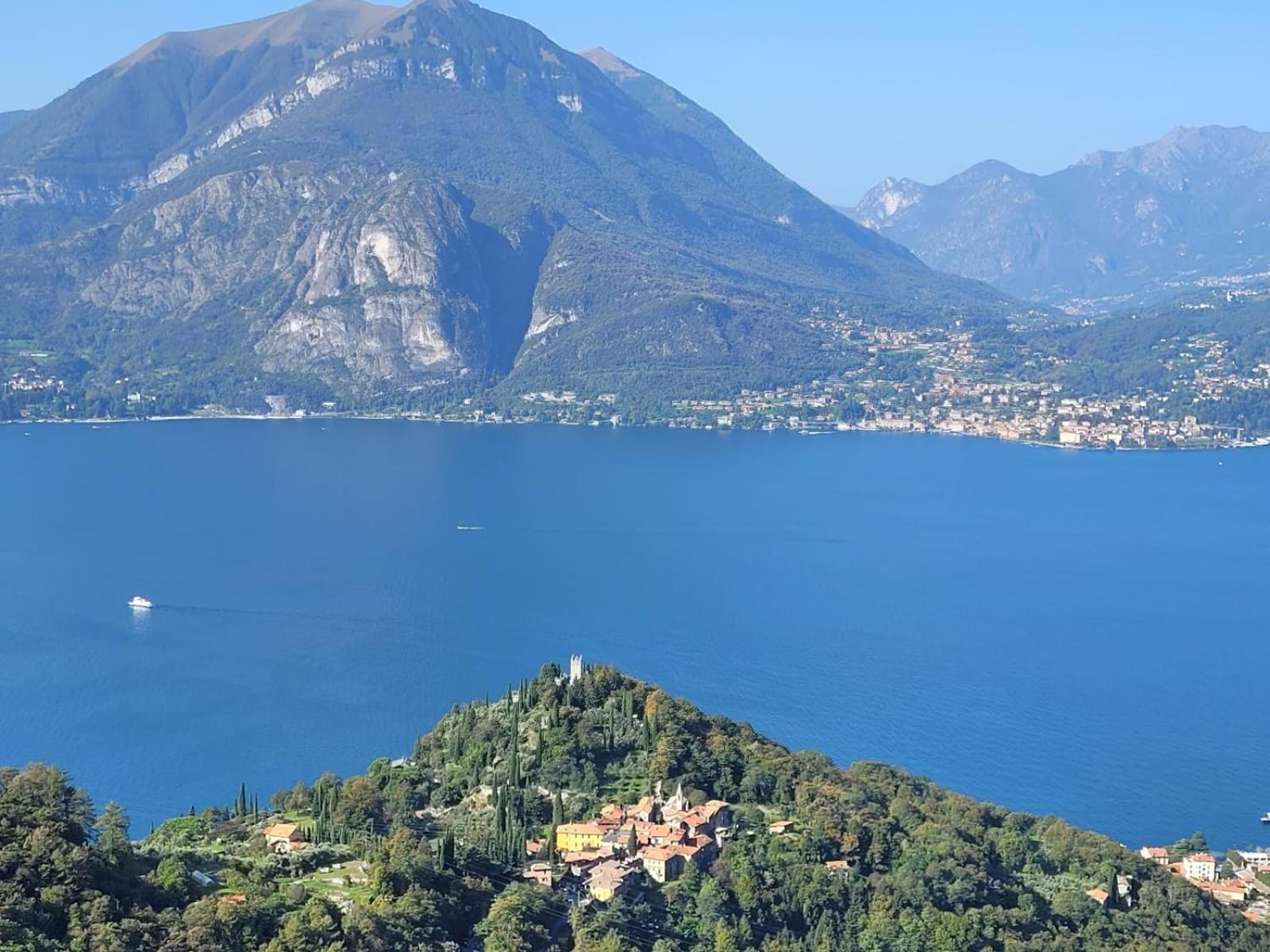 Stephanie Residence Esino Lario Zewnętrze zdjęcie