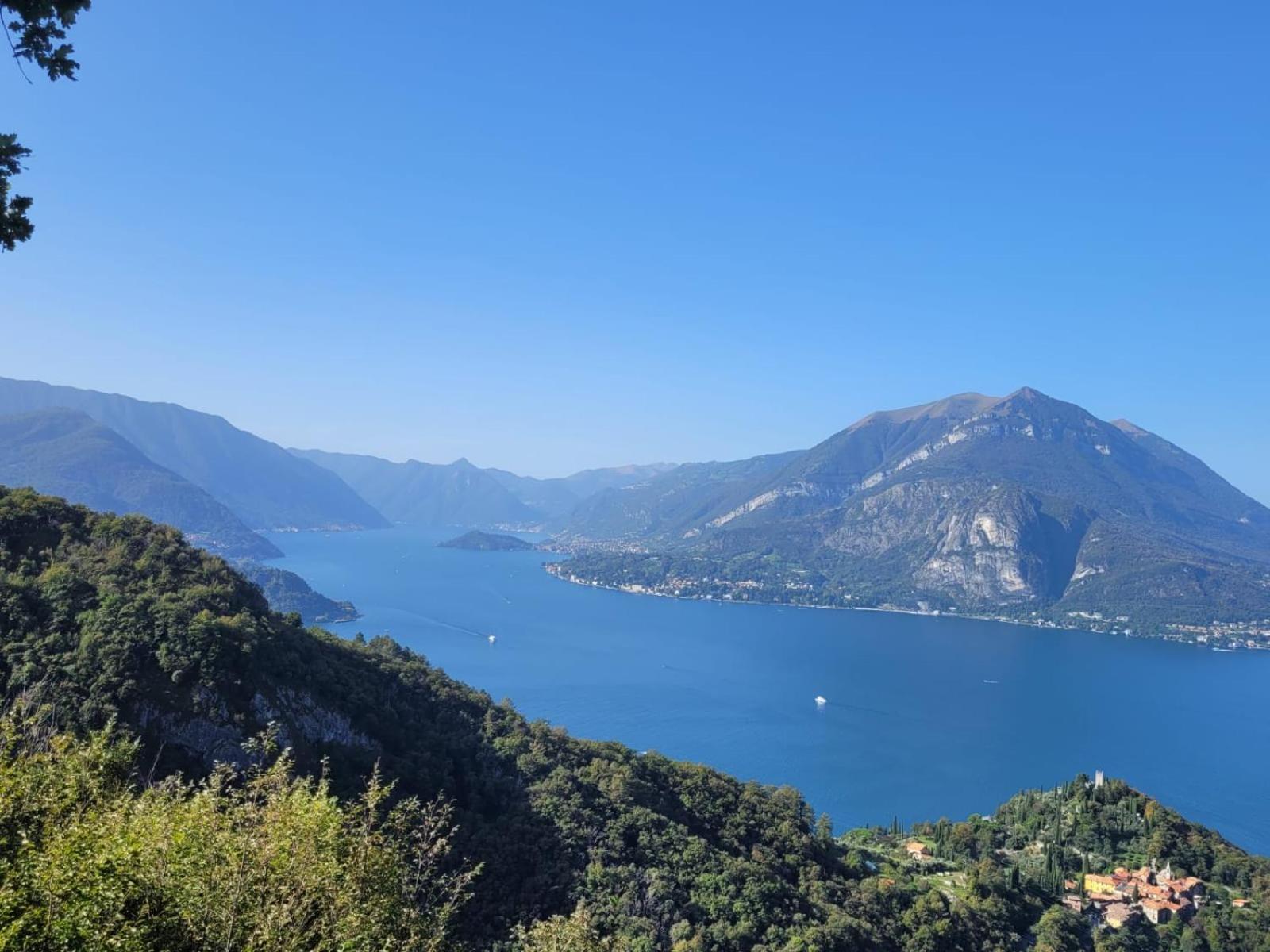 Stephanie Residence Esino Lario Zewnętrze zdjęcie