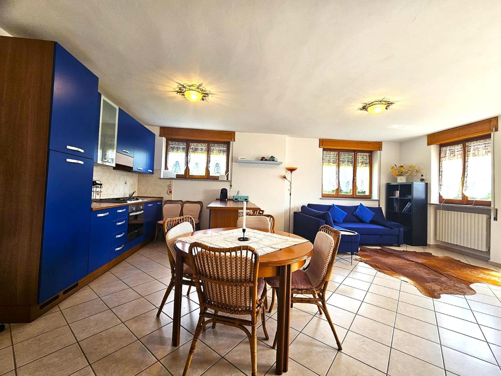 Stephanie Residence Esino Lario Zewnętrze zdjęcie